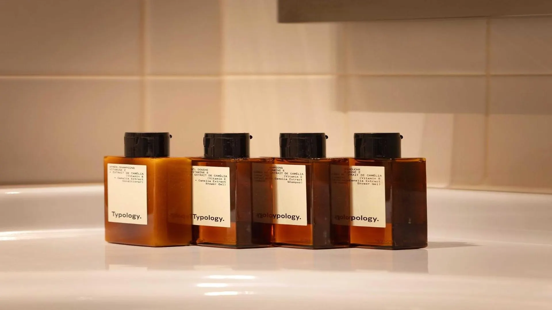 Palais Bourbon Hotel - Room 24 - 2P - Invalides Paris