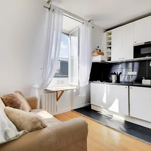  Apartamento Tour Effeil - Ecole Militaire - Invalides