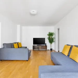  Apartamento Quartier Tour Eiffel 4