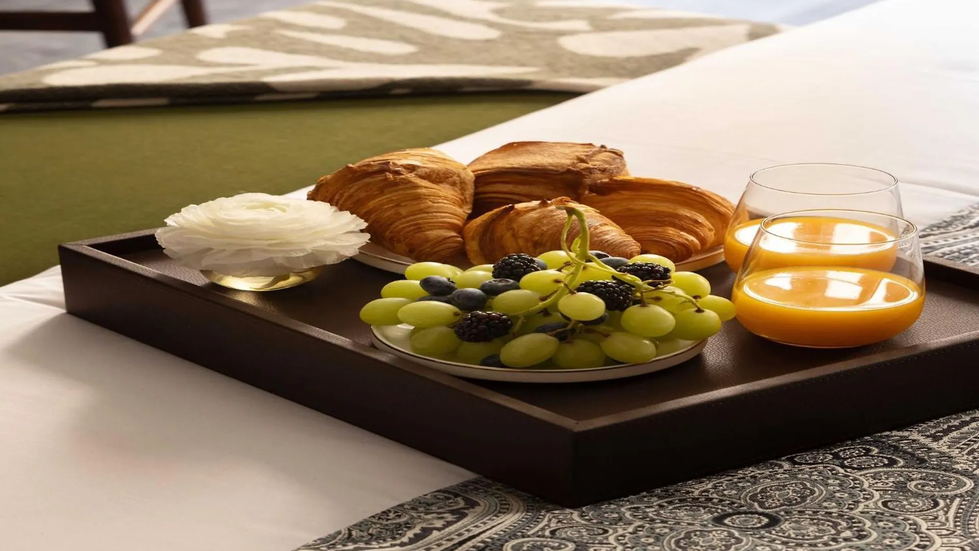 דירה פריז Palais Bourbon Hotel - Room 24 - 2P - Invalides