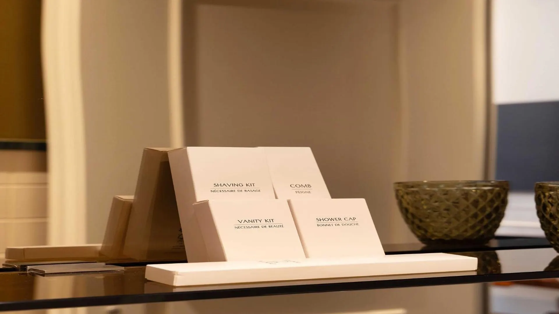 פריז Palais Bourbon Hotel - Room 24 - 2P - Invalides דירה
