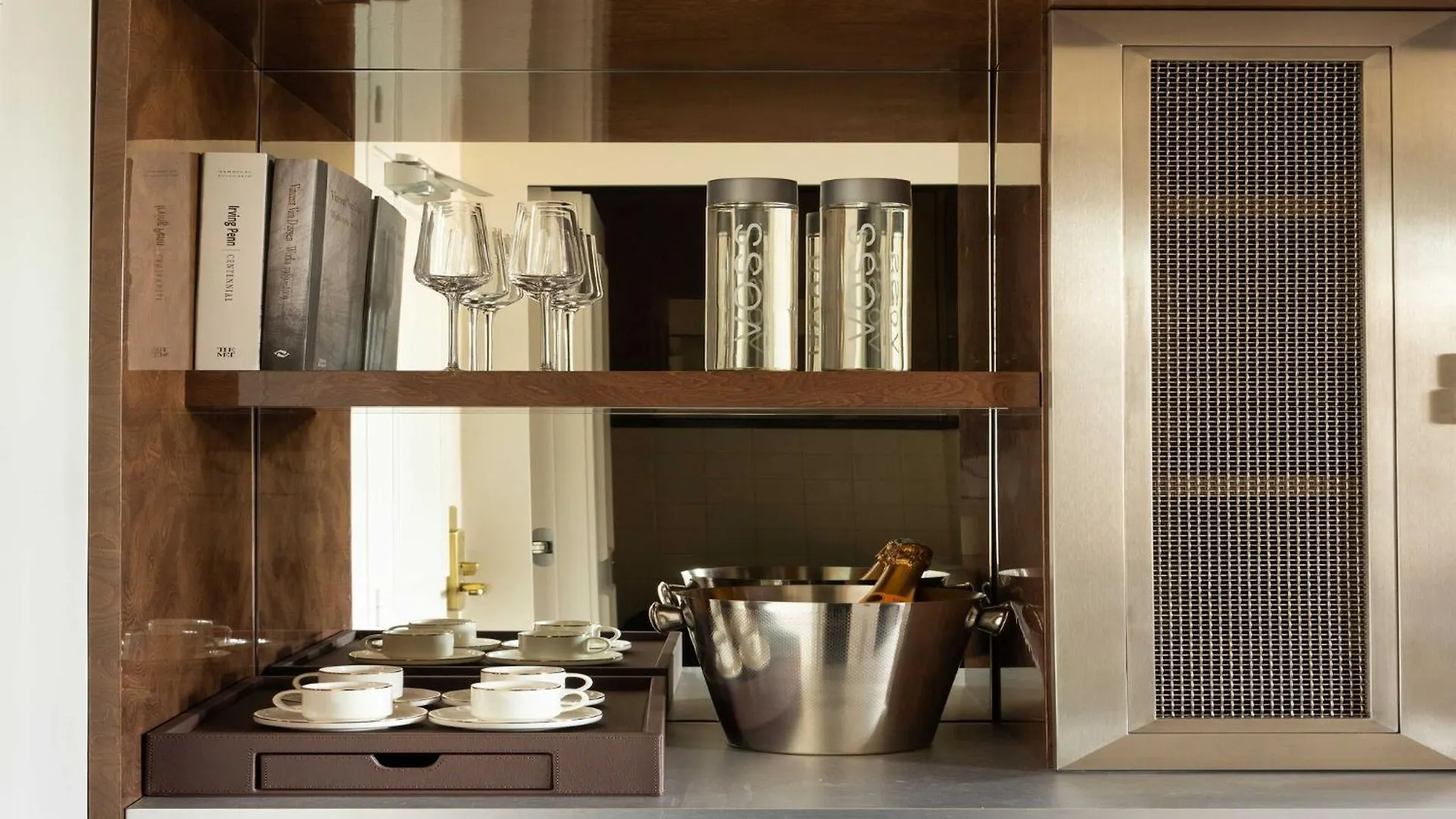פריז Palais Bourbon Hotel - Room 24 - 2P - Invalides צרפת